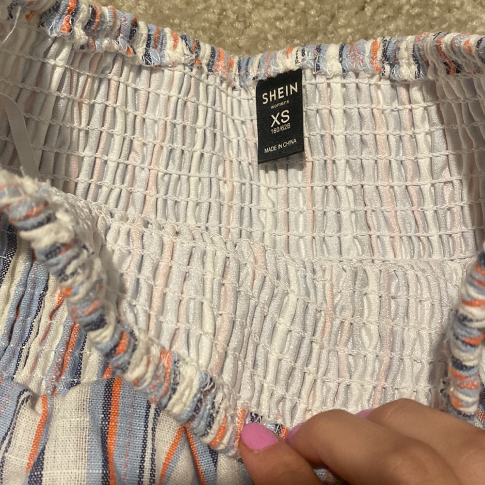 Mini skirt - Picture 2 of 2